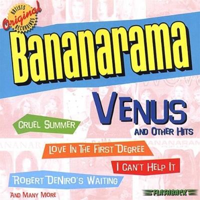 Venus and Other Hits