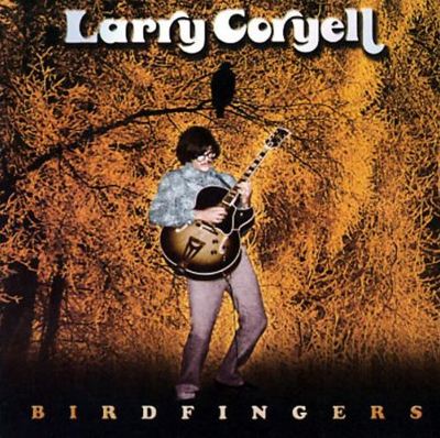Birdfingers