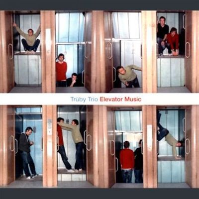 Elevator Music - Trüby Trio | Album | AllMusic