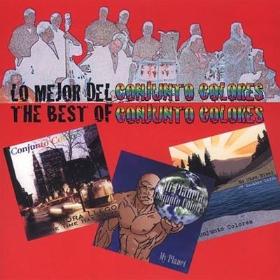 Lo Mejor Del