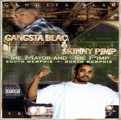 The Mayor and the Pimp