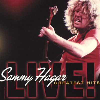 Greatest Hits Live!
