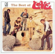 洋楽 LOVE My Little Red Book / 7 And 7 Is Love – 7 And 7 Is / My Little Red Book – Vinyl (7