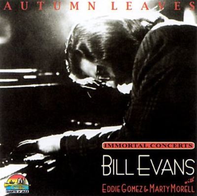 Immortal Concerts: Autumn Leaves