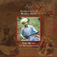 Anthology of World Music: Afghanistan