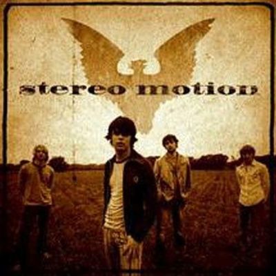Stereo Motion