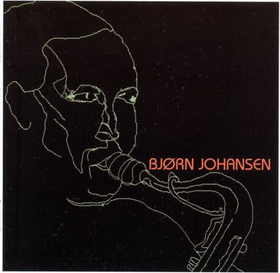 BJørn Johansen