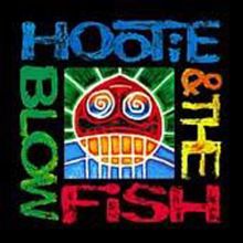 Hootie & the Blowfish