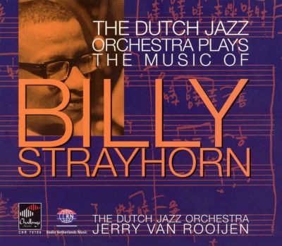 Plays the Music of Billy Strayhorn
