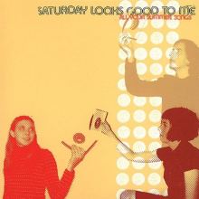 All Your Summer Songs