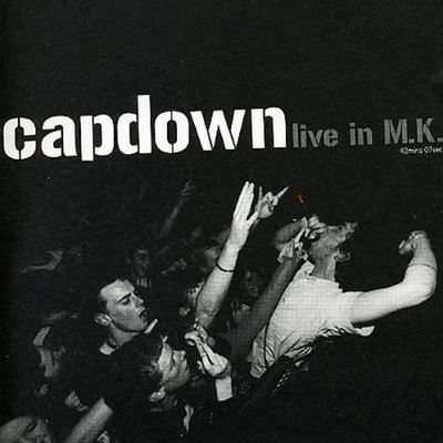 Live in M.K.