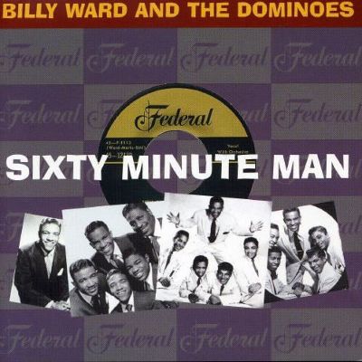 Sixty Minute Man [Rev-Ola/Cherry Red]