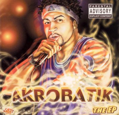 The EP