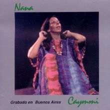 Nana Caymmi Songs, Albums, Reviews, Bio & More | AllMusic