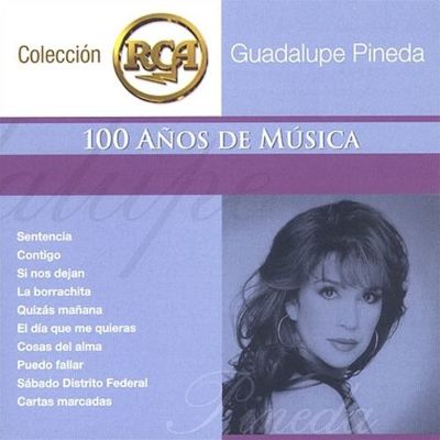 Coleccion RCA: 100 Anos de Musica
