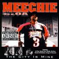 The City Is Mine