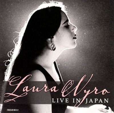 Live in Japan