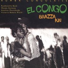 El Congo: Congolese Rumba