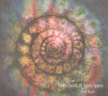 Mystic Chords & Sacred Spaces