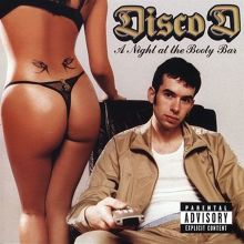 A Night at the Booty Bar