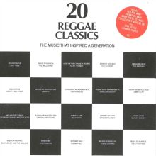 20 Reggae Classics: The Music That Inspired A Generation