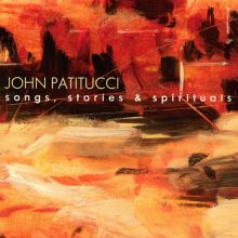 Songs, Stories & Spirituals