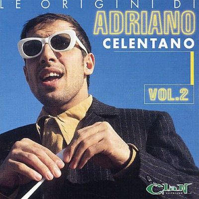 Le Origini di Adriano Celentano, Vol. 2