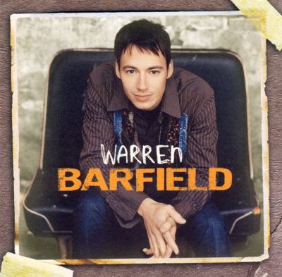 Warren Barfield