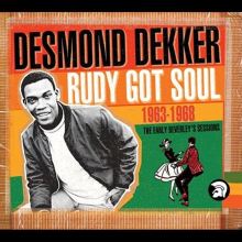 Rudy Got Soul: The Complete Early Years 1963-1968