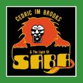 Cedric Brooks, Cedric IM Broo Tracks & Reviews | AllMusic