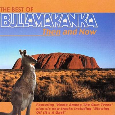 Best of Bullamakanka
