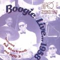 Boogie Live...1958
