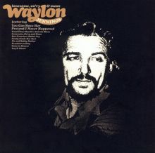 Lonesome, On'ry and Mean