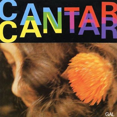 Cantar