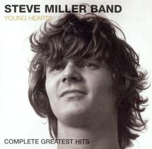 Young Hearts: Complete Greatest Hits