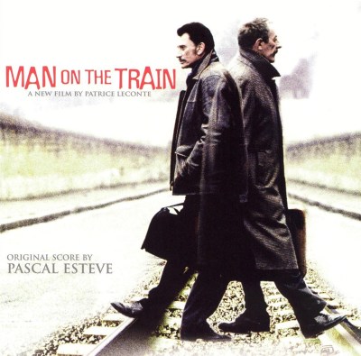 Man on the Train (L'homme du Train) (Original Motion Picture Soundtrack)