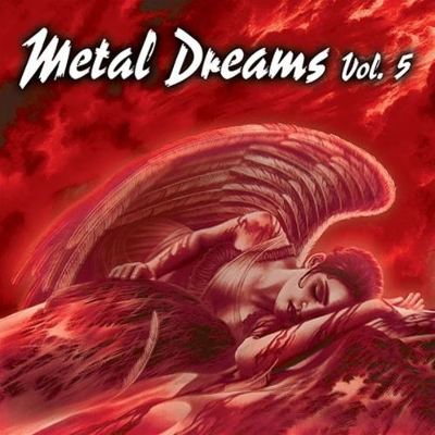 Metal Dreams, Vol. 5