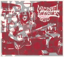 Michael Yonkers — Biography, Discography, Albums & Expert Reviews