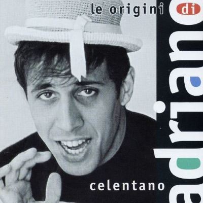 Le Origini di Adriano Celentano, Vol. 1