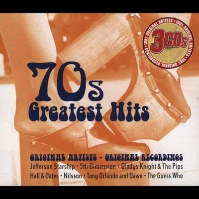 70s Greatest Hits