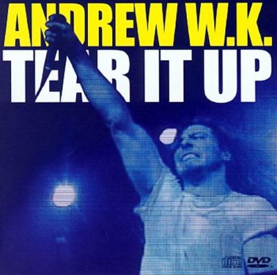 Tear It Up