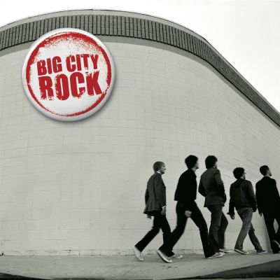 洋楽 G RAP P Dub The Biggest Little City Big City Rock: Big City Rock  Tracks & Reviews | AllMusic