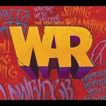 The Very Best of War