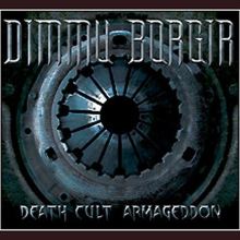Death Cult Armageddon