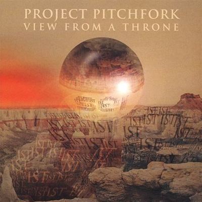 View from a Throne EP