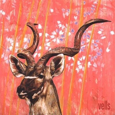 Vells [EP]