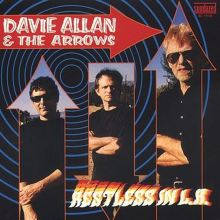 Davie Allan & the Arrows — Biography, Discography, Albums & Expert