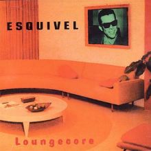 Loungecore