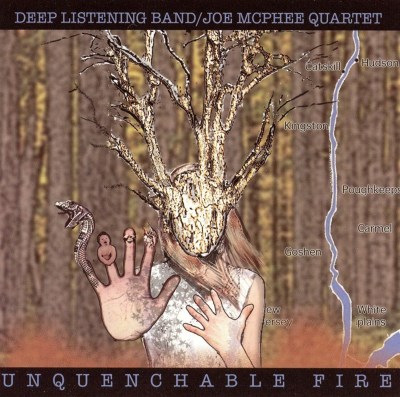 Unquenchable Fire