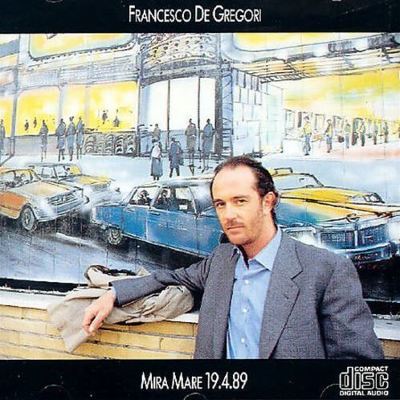 Mira Mare 19.4.89